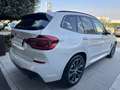 BMW X3 X3 xDrive20d Msport *TETTO, C20, PACCHETTO LUCI, Bianco - thumbnail 4