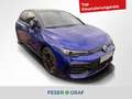 Volkswagen Golf VIII 1.5 eTSI R-Line DSG Matrix/ACC/HuD/Pano/SHZ Bleu - thumbnail 1