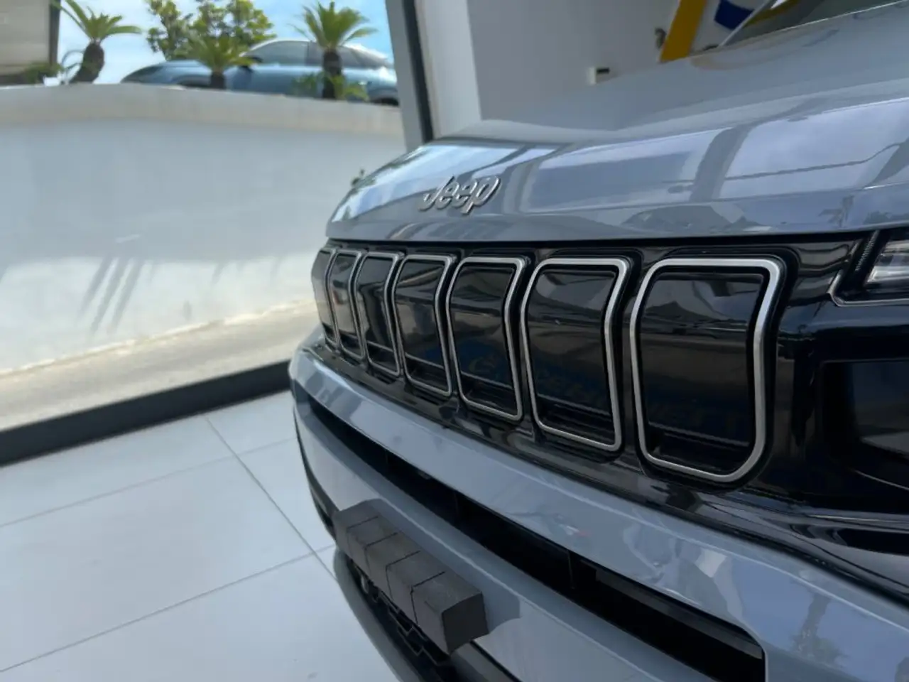 Jeep Avenger 2026 — фото 10