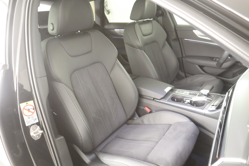 Audi A6 allroad 40 TDI quattro PA — photo 9