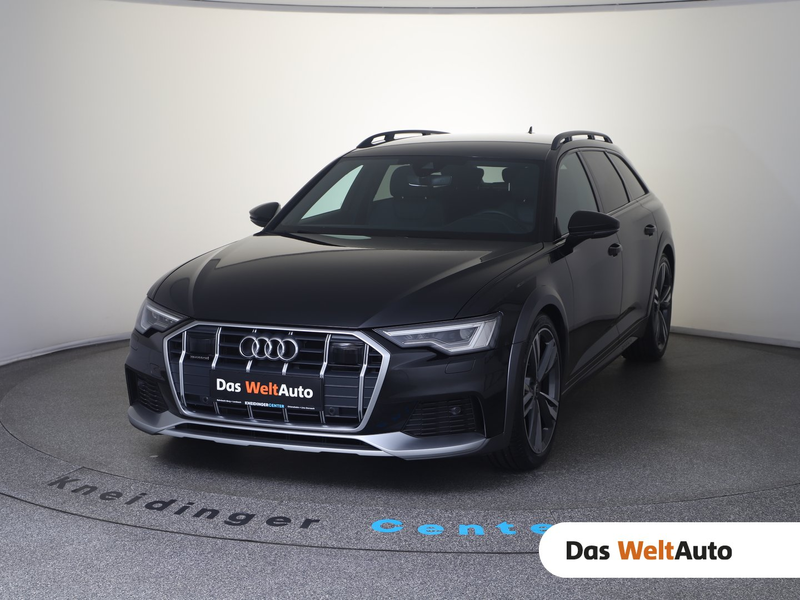 Audi A6 allroad 40 TDI quattro PA