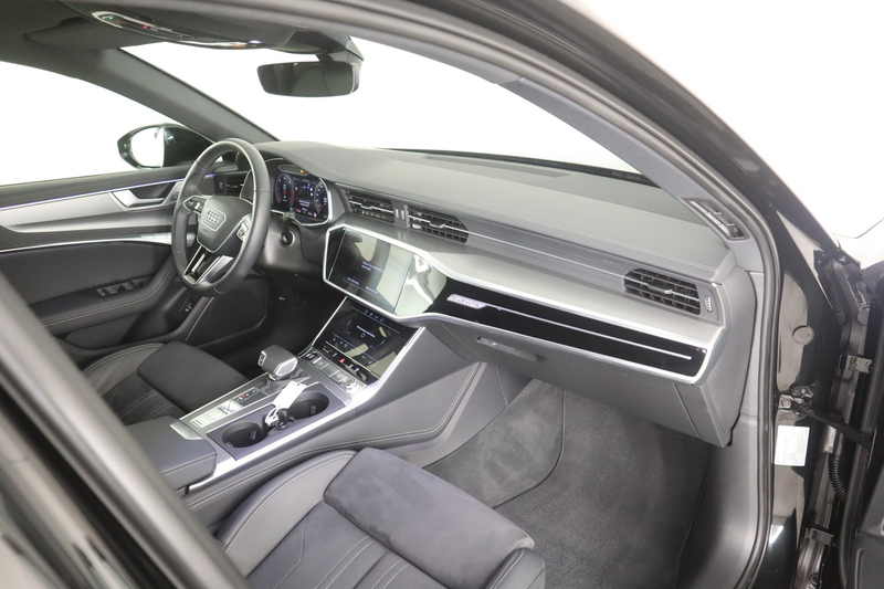 Audi A6 allroad 40 TDI quattro PA — photo 12