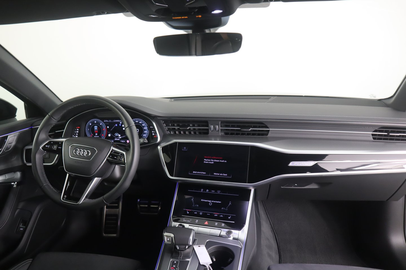 Audi A6 allroad 40 TDI quattro PA — photo 7