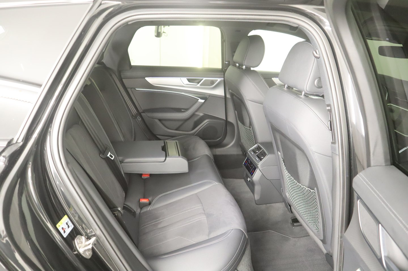 Audi A6 allroad 40 TDI quattro PA — photo 11