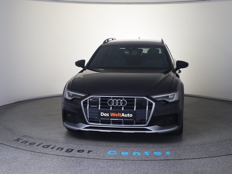 Audi A6 allroad 40 TDI quattro PA — photo 6