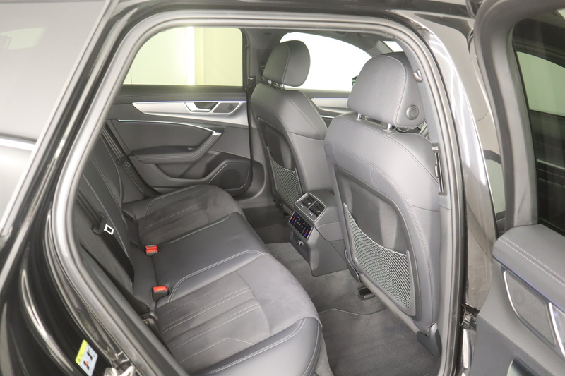 Audi A6 allroad 40 TDI quattro PA — photo 10