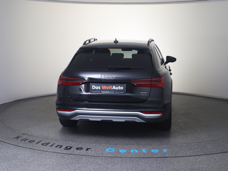 Audi A6 allroad 40 TDI quattro PA — photo 4