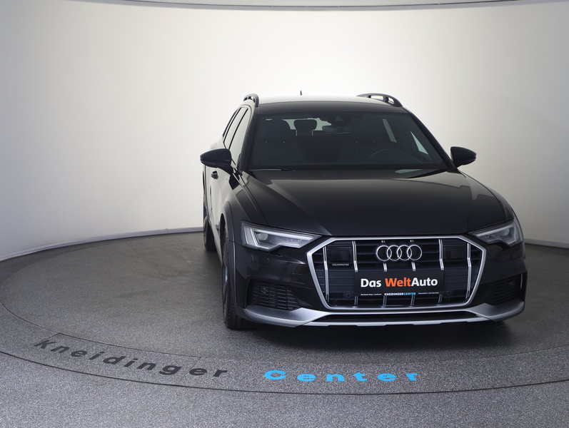 Audi A6 allroad 40 TDI quattro PA — photo 5