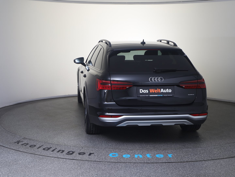 Audi A6 allroad 40 TDI quattro PA — photo 3