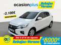 Mitsubishi Space Star 120 MPI Motion Blanco - thumbnail 1