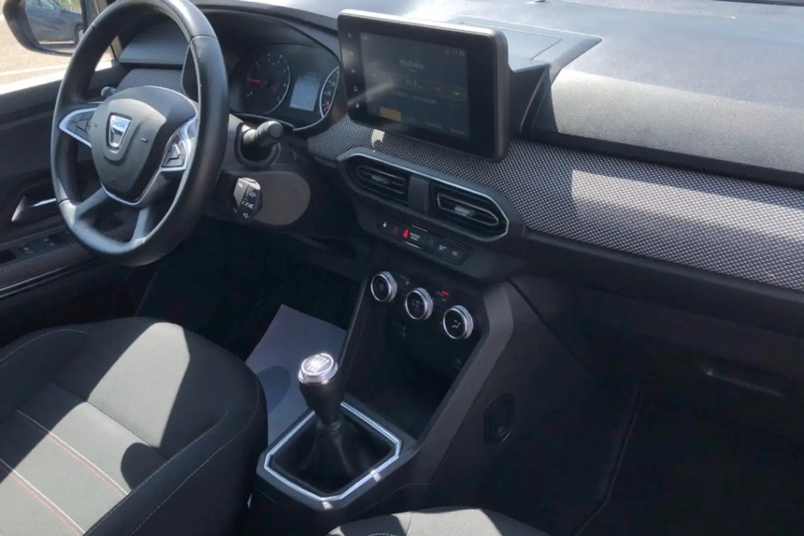 Dacia Jogger 1.0 TCE 81KW EXTREME GO 7S 110 5P 7 PLAZAS - 2