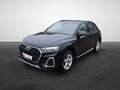 Audi Q5 45 TFSI S tronic quattro S line NaviPlus LED AH... Schwarz - thumbnail 3