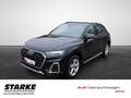 Audi Q5 45 TFSI S tronic quattro S line NaviPlus LED AH... Schwarz - thumbnail 2