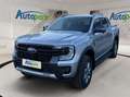 Ford Ranger Wiltrak Doppelkabine Allrad Plug in Hybrid Grau - thumbnail 1