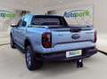 Ford Ranger Wiltrak Doppelkabine Allrad Plug in Hybrid Grau - thumbnail 10