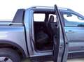 Ford Ranger Wiltrak Doppelkabine Allrad Plug in Hybrid Grau - thumbnail 15