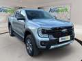 Ford Ranger Wiltrak Doppelkabine Allrad Plug in Hybrid Grau - thumbnail 3