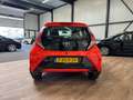 Toyota Aygo 1.0 VVT-i x-cite/ Airco / Camera / Bluetooth / 5dr Оранжевый - thumbnail 13