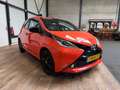 Toyota Aygo 1.0 VVT-i x-cite/ Airco / Camera / Bluetooth / 5dr Оранжевый - thumbnail 11