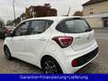 Hyundai i10 YES! Sitzheizung Lenkradheizung Klima Blueto Weiß - thumbnail 4