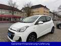 Hyundai i10 YES! Sitzheizung Lenkradheizung Klima Blueto Weiß - thumbnail 3