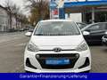 Hyundai i10 YES! Sitzheizung Lenkradheizung Klima Blueto Weiß - thumbnail 5