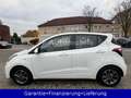 Hyundai i10 YES! Sitzheizung Lenkradheizung Klima Blueto Weiß - thumbnail 7
