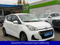 Hyundai i10 YES! Sitzheizung Lenkradheizung Klima Blueto Weiß - thumbnail 1