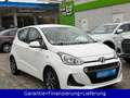 Hyundai i10 YES! Sitzheizung Lenkradheizung Klima Blueto Weiß - thumbnail 8
