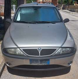 Y I 1996 1.2 LE