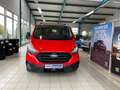 Ford Transit Custom Kasten Basis 280L1+AHK+NAV+Klima+ Rot - thumbnail 3