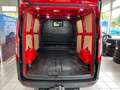 Ford Transit Custom Kasten Basis 280L1+AHK+NAV+Klima+ Rot - thumbnail 7