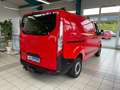 Ford Transit Custom Kasten Basis 280L1+AHK+NAV+Klima+ Rot - thumbnail 4