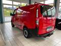 Ford Transit Custom Kasten Basis 280L1+AHK+NAV+Klima+ Rot - thumbnail 6