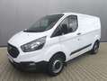 Ford Transit Custom 260 L1 Startup *Klima* *AHK* *Park-Pilot hinten* Weiß - thumbnail 1