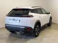 Peugeot 2008 1.2 PureTech Allure Білий - thumbnail 4
