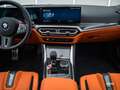 BMW M3 Touring Comp.| Verde Ermes, Carbonsitze, Green - thumbnail 12