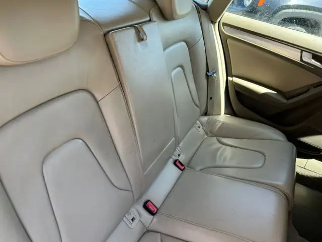 Audi A5 view 11