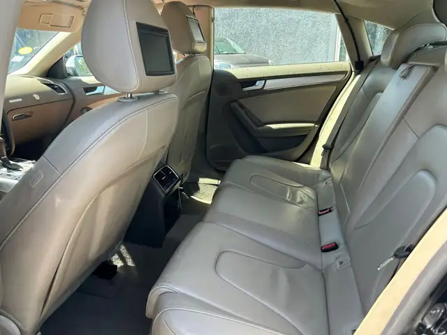 Audi A5 view 9