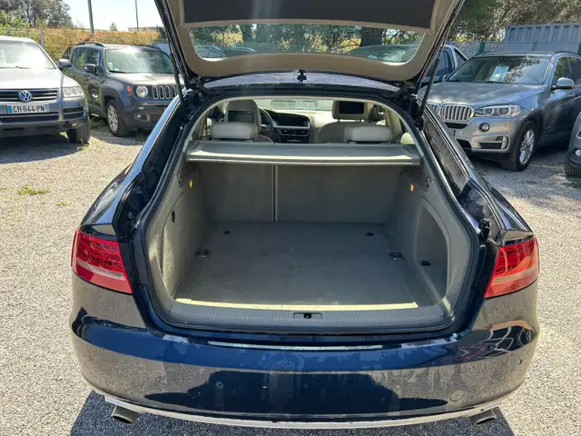 Audi A5 view 10