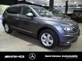 Volkswagen Tiguan 2.0 TSI ALLSPACE  7 SITZE AHK LED WINTER Gris - thumbnail 3