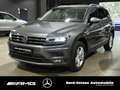 Volkswagen Tiguan 2.0 TSI ALLSPACE  7 SITZE AHK LED WINTER Gris - thumbnail 6