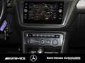 Volkswagen Tiguan 2.0 TSI ALLSPACE  7 SITZE AHK LED WINTER Gris - thumbnail 9
