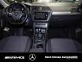 Volkswagen Tiguan 2.0 TSI ALLSPACE  7 SITZE AHK LED WINTER Gris - thumbnail 11