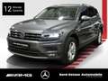 Volkswagen Tiguan 2.0 TSI ALLSPACE  7 SITZE AHK LED WINTER Gris - thumbnail 1