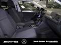 Volkswagen Tiguan 2.0 TSI ALLSPACE  7 SITZE AHK LED WINTER Gris - thumbnail 10