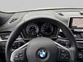 BMW X2 18i RFK SHZ DAB NAVI Navi LED El. Heckklappe Klima Weiß - thumbnail 10