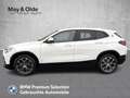 BMW X2 18i RFK SHZ DAB NAVI Navi LED El. Heckklappe Klima Weiß - thumbnail 2