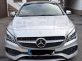 Mercedes-Benz CLA 250 Shooting Brake / AMG Line Ezüst - thumbnail 1