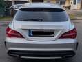 Mercedes-Benz CLA 250 Shooting Brake / AMG Line Ezüst - thumbnail 4